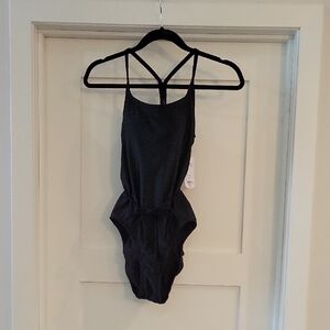 Xersion Swimsuit M NWT